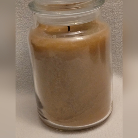 Yankee Candle, Cafe Al Fresco, 22 oz - Picture 3 of 6